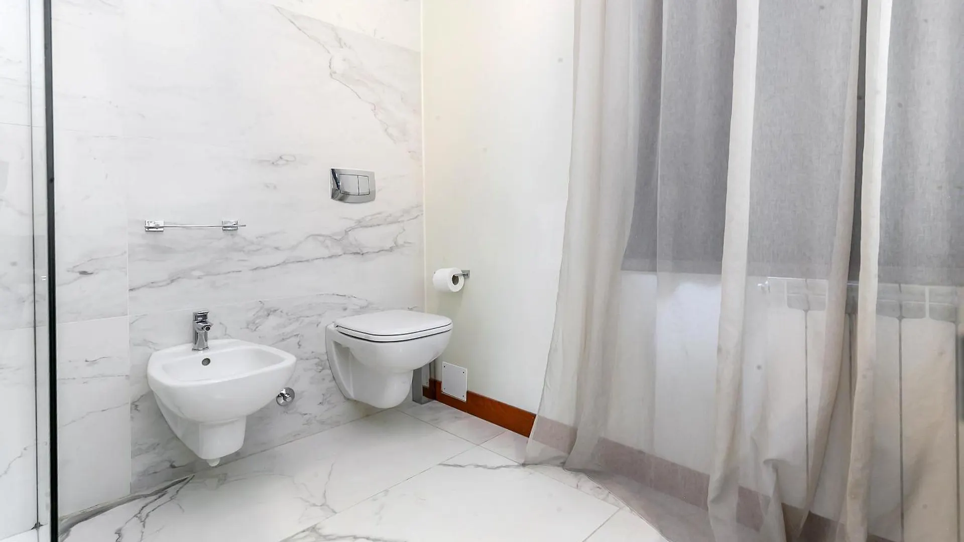 San Babila Luxury Suite - In The Heart Of Fashion Disctrict Milán Itálie