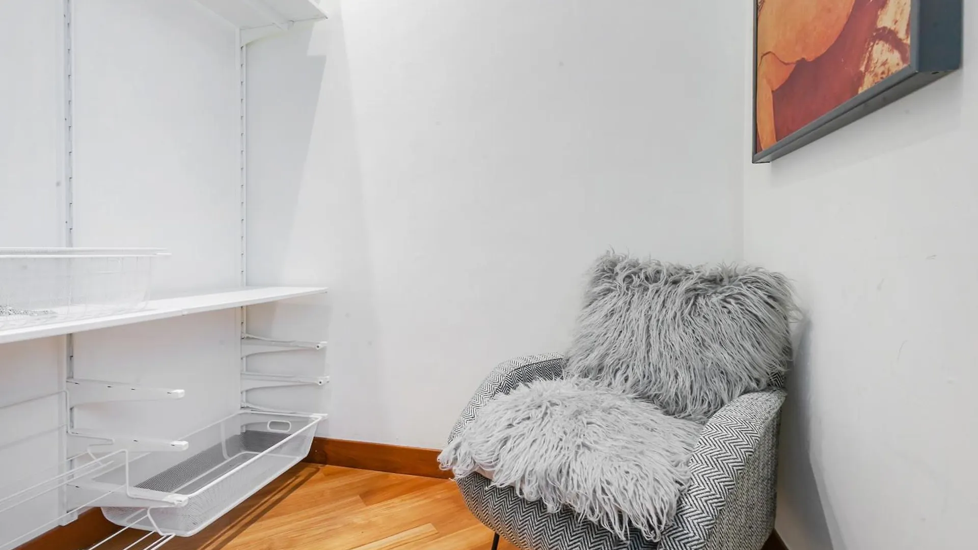 San Babila Luxury Suite - In The Heart Of Fashion Disctrict Milán 0*,  Itálie