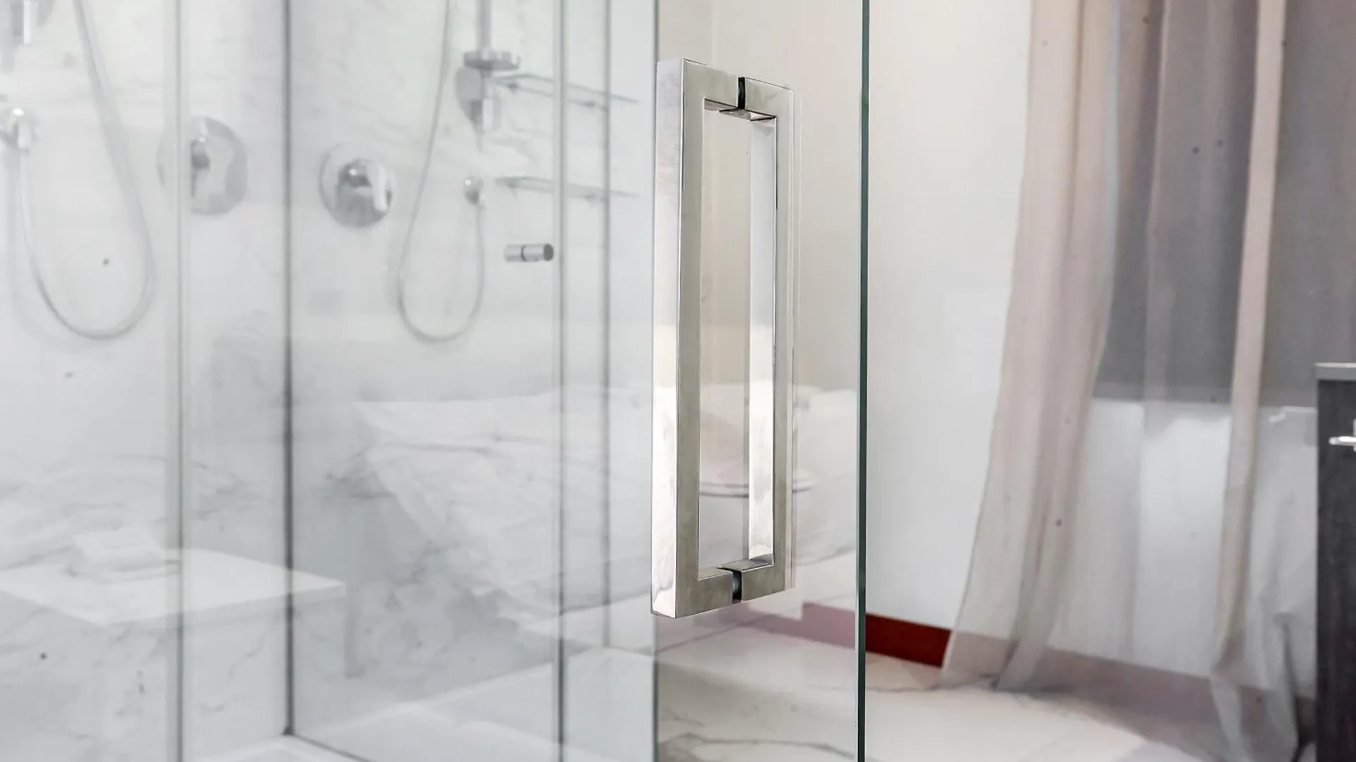 Apartmán San Babila Luxury Suite - In The Heart Of Fashion Disctrict Milán