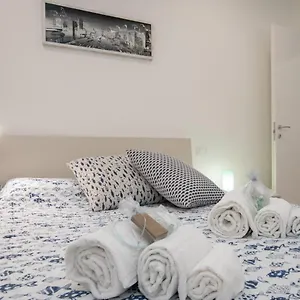 La Casa Di Tommi Appartamento Savona