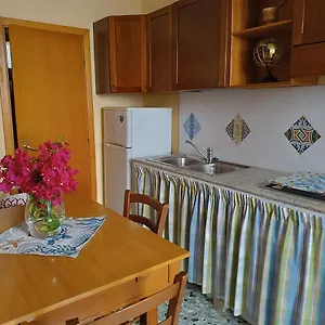 Le Del Nonno Appartamento Favignana